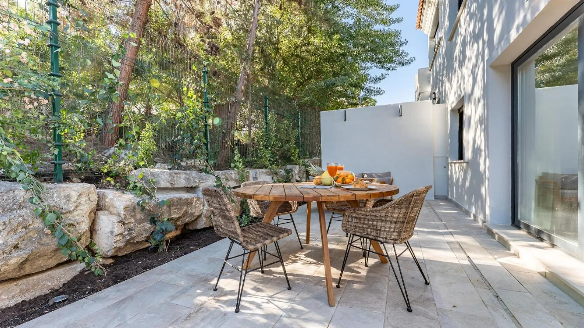 Ct 197 - Faro'S Campanario Golfers Heaven Apartment Estepona