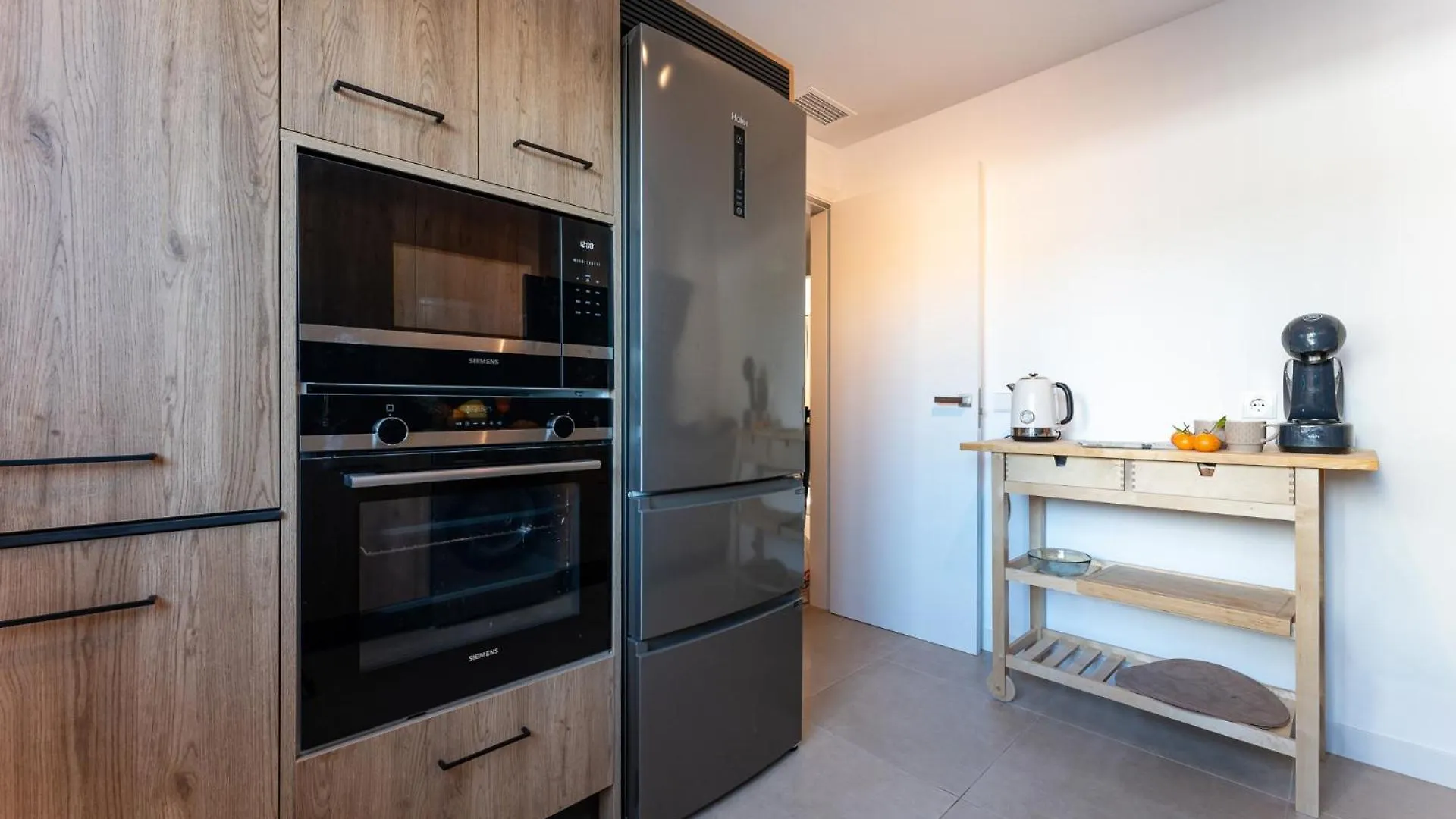 Ct 197 - Faro'S Campanario Golfers Heaven Apartment Estepona 0*,  Spain