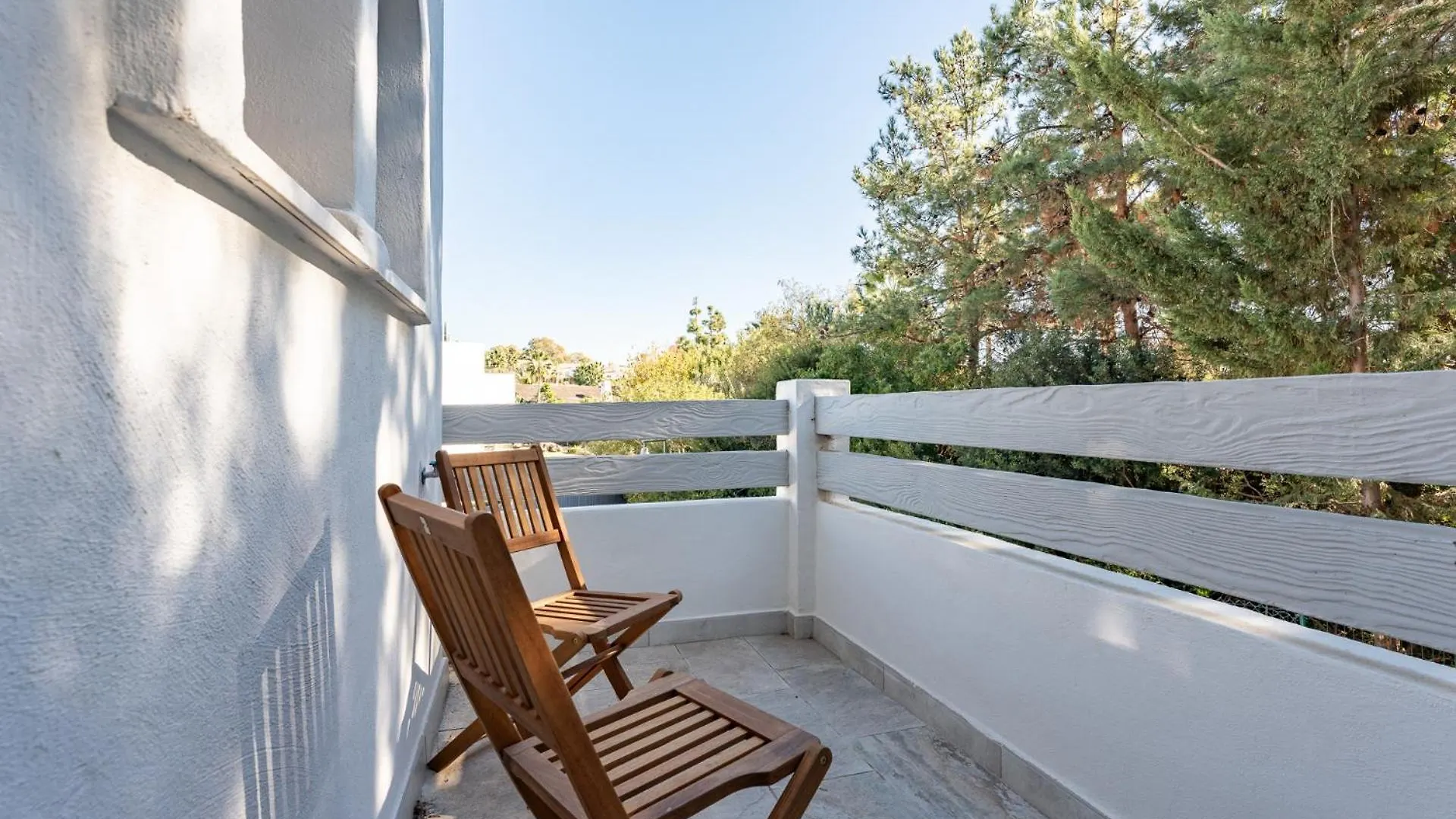Ct 197 - Faro'S Campanario Golfers Heaven Apartment Estepona 0*,  Spain